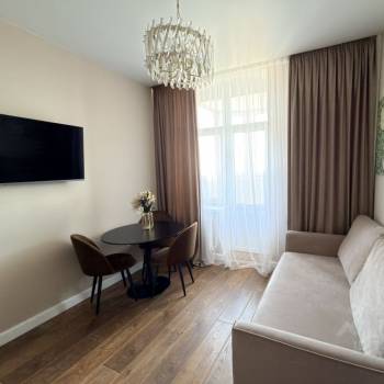 Продается 1-комнатная квартира, 34 м²