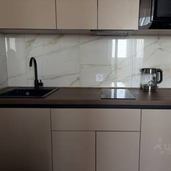 Продается 1-комнатная квартира, 34 м²