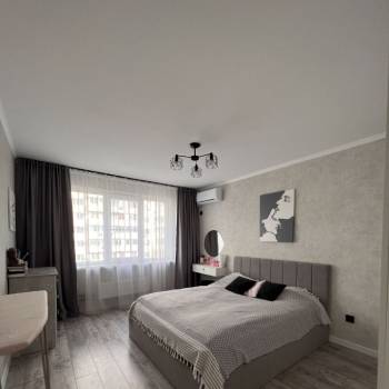 Продается 3-х комнатная квартира, 80,1 м²