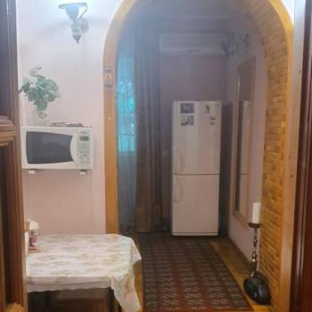 Продается 3-х комнатная квартира, 58,9 м²