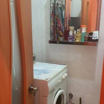 Продается 3-х комнатная квартира, 58,9 м²