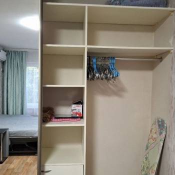 Сдается 2-х комнатная квартира, 62 м²
