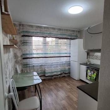 Сдается 2-х комнатная квартира, 62 м²