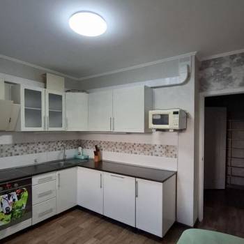 Сдается 2-х комнатная квартира, 62 м²