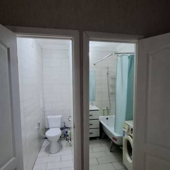 Сдается 2-х комнатная квартира, 62 м²