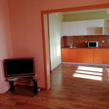 Сдается 1-комнатная квартира, 51,5 м²