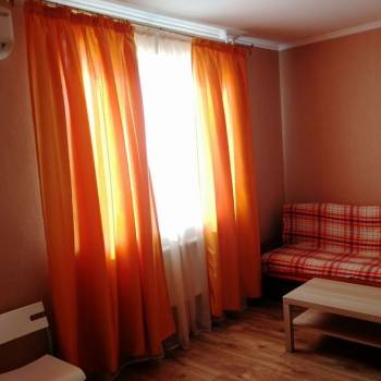 Сдается 1-комнатная квартира, 51,5 м²