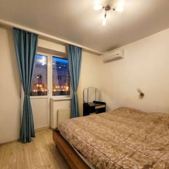 Продается 2-х комнатная квартира, 48 м²