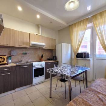 Продается 2-х комнатная квартира, 48 м²