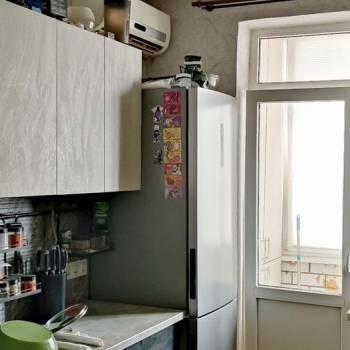 Продается 2-х комнатная квартира, 50,7 м²