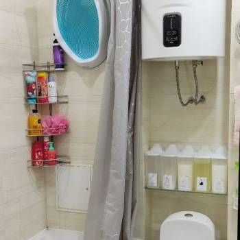 Продается 2-х комнатная квартира, 50,7 м²