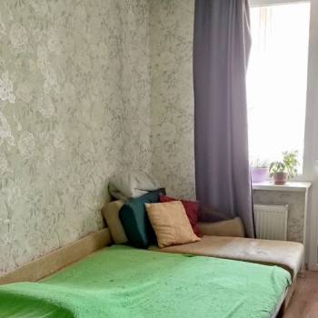 Продается 2-х комнатная квартира, 50,7 м²