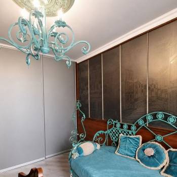 Продается 3-х комнатная квартира, 77,7 м²