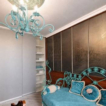 Продается 3-х комнатная квартира, 77,7 м²