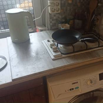 Сдается 1-комнатная квартира, 24 м²