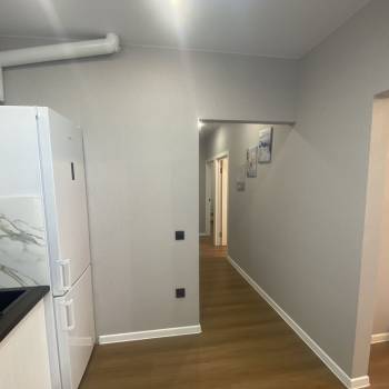 Сдается Многокомнатная квартира, 57 м²