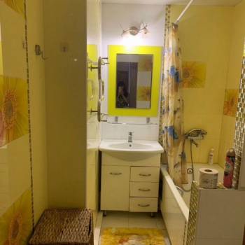 Сдается Многокомнатная квартира, 78 м²