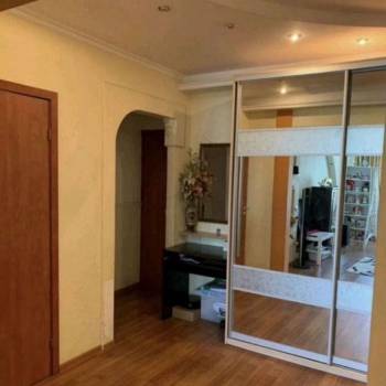 Сдается Многокомнатная квартира, 78 м²