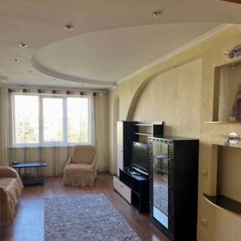 Сдается Многокомнатная квартира, 78 м²