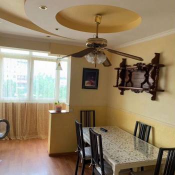Сдается Многокомнатная квартира, 78 м²