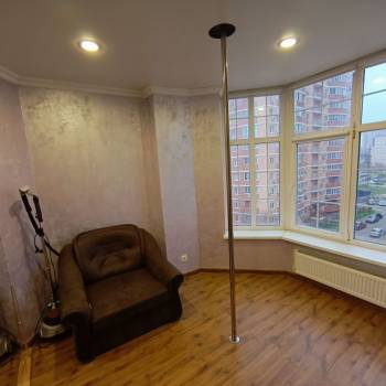 Сдается Многокомнатная квартира, 62,6 м²