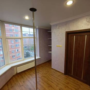 Сдается Многокомнатная квартира, 62,6 м²