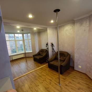 Сдается Многокомнатная квартира, 62,6 м²