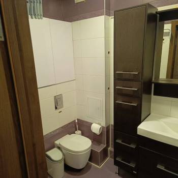 Сдается Многокомнатная квартира, 62,6 м²