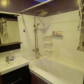 Сдается Многокомнатная квартира, 62,6 м²