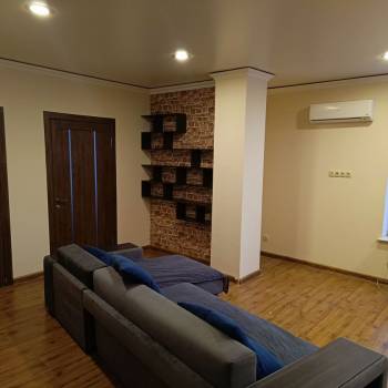 Сдается Многокомнатная квартира, 62,6 м²