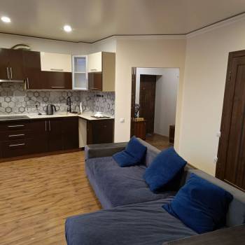 Сдается Многокомнатная квартира, 62,6 м²