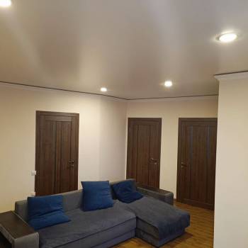 Сдается Многокомнатная квартира, 62,6 м²