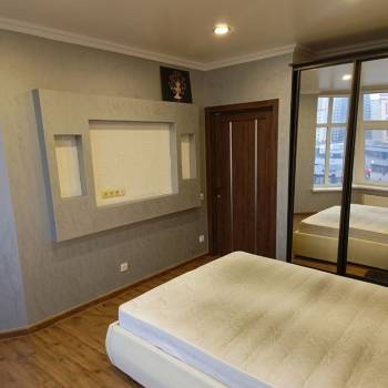 Сдается Многокомнатная квартира, 62,6 м²