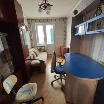 Сдается Многокомнатная квартира, 80 м²