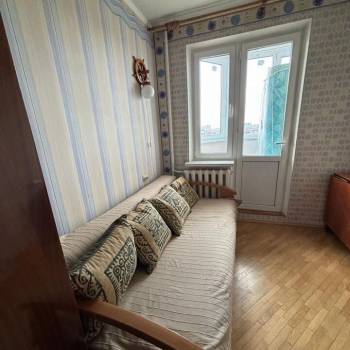 Сдается Многокомнатная квартира, 80 м²