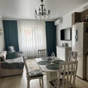 Продается 3-х комнатная квартира, 60,4 м²