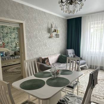 Продается 3-х комнатная квартира, 60,4 м²