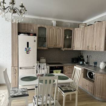 Продается 3-х комнатная квартира, 60,4 м²
