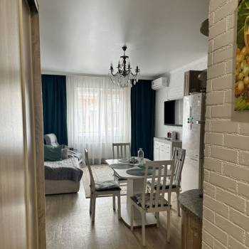 Продается 3-х комнатная квартира, 60,4 м²