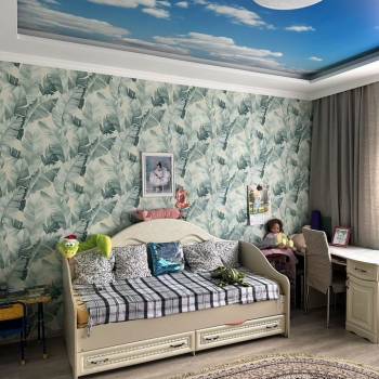 Продается 3-х комнатная квартира, 60,4 м²