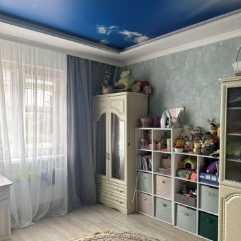 Продается 3-х комнатная квартира, 60,4 м²