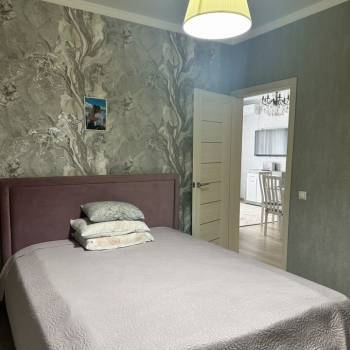 Продается 3-х комнатная квартира, 60,4 м²