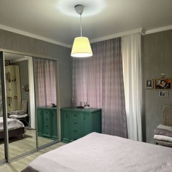 Продается 3-х комнатная квартира, 60,4 м²