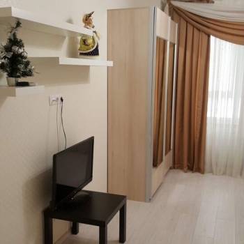 Продается 1-комнатная квартира, 36,6 м²