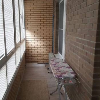 Продается 1-комнатная квартира, 36,6 м²