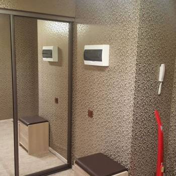 Продается 1-комнатная квартира, 36,6 м²