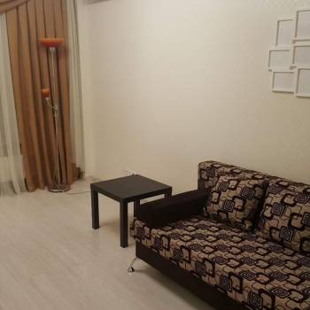 Продается 1-комнатная квартира, 36,6 м²