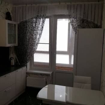 Продается 1-комнатная квартира, 36,6 м²