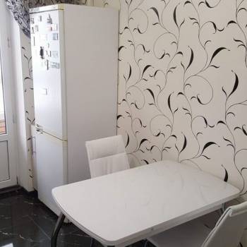 Продается 1-комнатная квартира, 36,6 м²