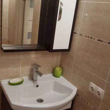 Продается 1-комнатная квартира, 36,6 м²